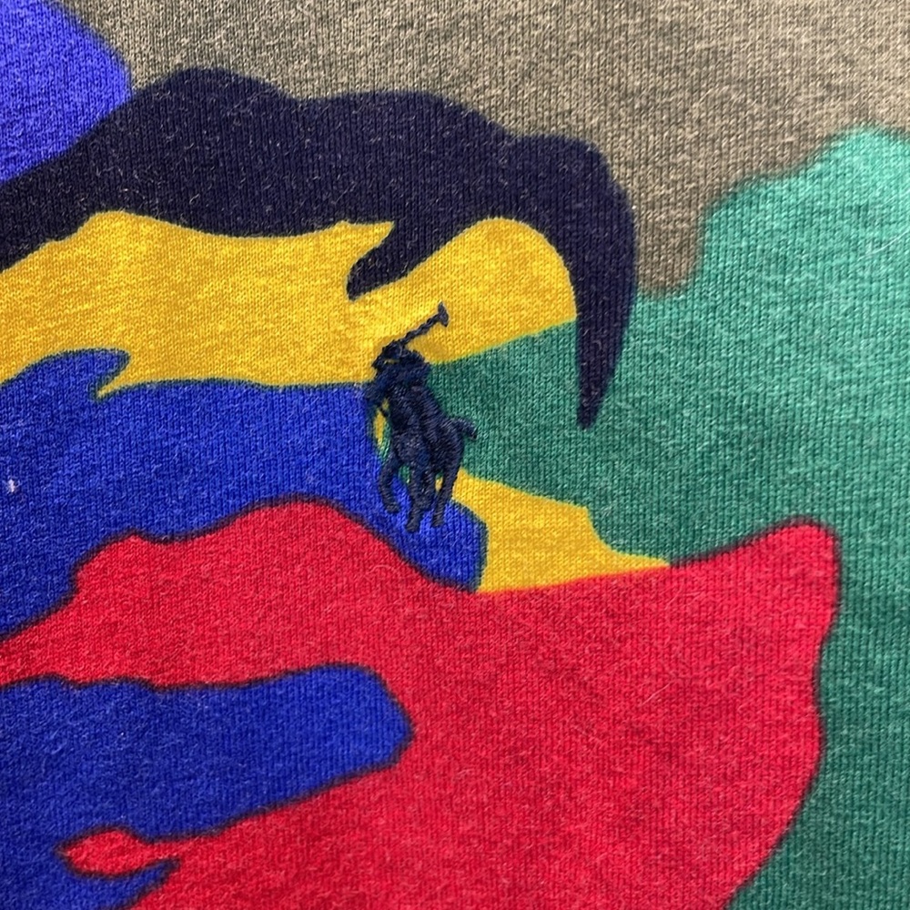 Polo Ralph Lauren‎ - Picture 2 of 6